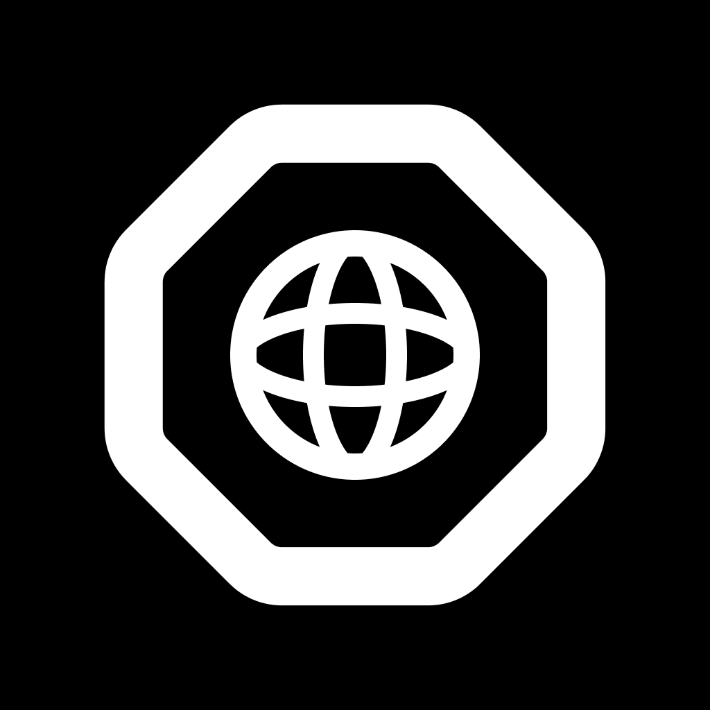 oxibrowser 아이콘